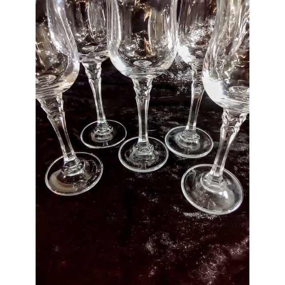 5 Cordial Glass Tudor by TOWLE - Picture 4 of 9